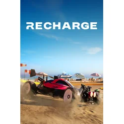 Recharge Steam Key (PC) GLOBAL