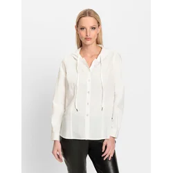heine Bluza bela