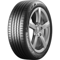 Continental EcoContact 6Q ( 315/40 R21 111Y ContiSilent, EVc, MO, sa rebrom felne )