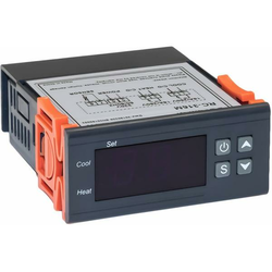 Ringder Panelni termostat RC-316M