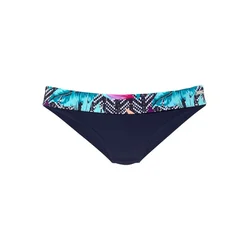 VENICE BEACH Bikini hlačke Jane, modra