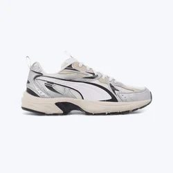 Puma Unisex patike Milenio tech, Srebrno-bež