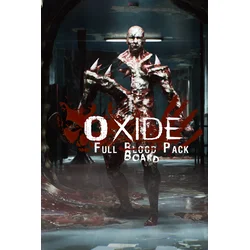 Oxide - Full Board Pack XBOX LIVE Key EUROPE