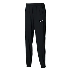 Moške hlače Mizuno Frontier Shadow Pants Black L
