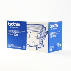 Toner Brother TN-4100 Black/Original