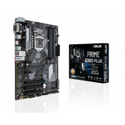 ASUS matična ploča PRIME B360-PLUS PLO02658