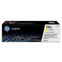 HP Toner CE322A No.128 YELLOW za CP1525/CM1415
