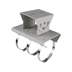 Hikvision Aluminijumski nosač pogodan za box kamere i kućišta DS-1214ZJ