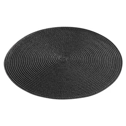 Plastičen pogrinjek o 35 cm Zebulon – douceur dintérieur