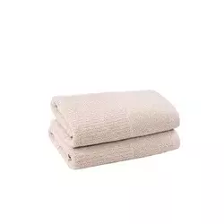 Dekordom peškir reale 50x90 - sand ( 025709 )