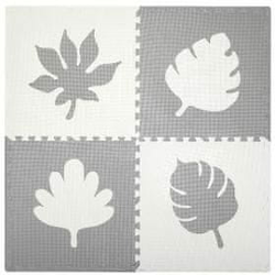 MoMi Feli podloga za bebe - Puzzle od Pene Grey