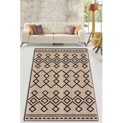 Conceptum Hypnose Tepih, 80x300cm, Šareni