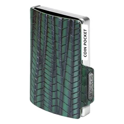 Mondraghi Evolution Green