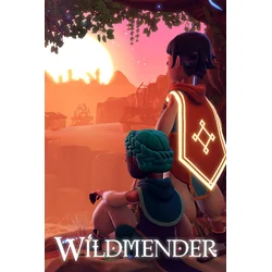 Wildmender Steam (PC) Key EUROPE