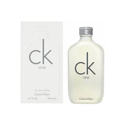 Calvin Klein CK One EdT