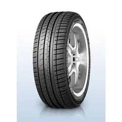 Michelin Pilot Sport 3 ( 195/50 R15 82V EV Suitable )
