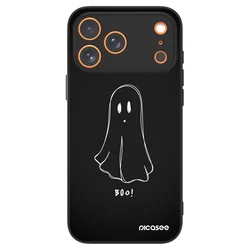 ULTIMATE CASE MagSafe za Apple iPhone 18 Pro Max - Ghost 2
