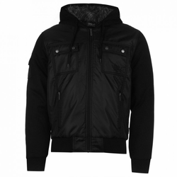 Everlast - Lined Zip Jacket Mens