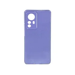 Maska za telefon GLITTER CASE za Xiaomi Mi 12 Pro DZ9, Ljubičasta