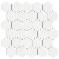 Mozaika 133422 White