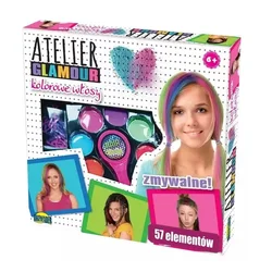 shumee ATELIER GLAMOUR BARVIT LASJE 0010