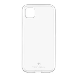 Maska Teracell Skin za Xiaomi Mi 11 transparent