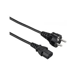 STARS SOLUTIONS Kabl naponski za PC 3x1.0 1.8m