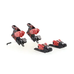 Atomic Strive 12 GW Vezi za Freeride smuči