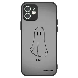 ULTIMATE CASE MagSafe za Apple iPhone 12 - Ghost