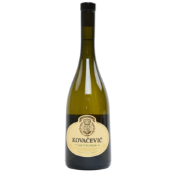 Kovačević Sauvignon Blanc 0,75