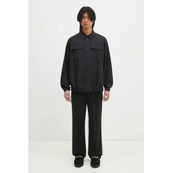 Srajca Helmut Lang Uniform Shirt.Light
