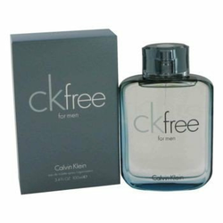 Calvin Klein CK Free 30 ml toaletna voda muškarac