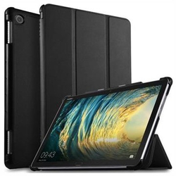 Tactical torbica za Samsung Galaxy Tab A 2018 T590 10,5 inch - črna