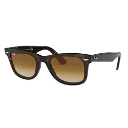 Ray-Ban Naočare za sunce 0RB2140902/51 50 Wayfarer, Braon