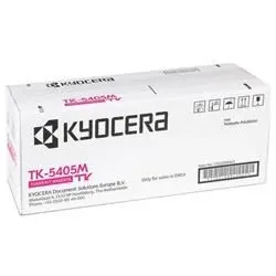 TK-5405M magenta toner