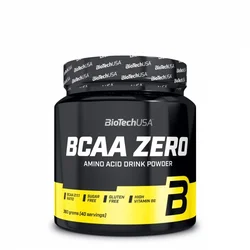 BioTechUSA BCAA ZERO Kola 360g