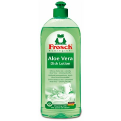 DETERDZENT ZA SUDJE EKO ALOE VERA FROSCH 750ML