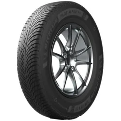 Michelin Pilot Alpin 5 ( 275/40 R22 108V XL EV Suitable, SUV, sa zaštitnom lajsnom za felne (FSL) )