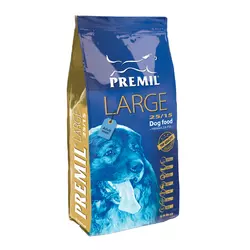 PREMIL hrana za pse TOP LINE ADULT LARGE, 15 KG