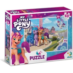 Puzzle 30pcs moj mali poni ( 104/200379 )