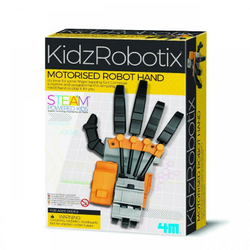 Robotska roka