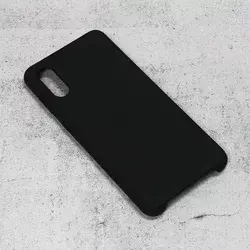 TELEMPIRE Maska za telefon Summer color za Samsung A022F Galaxy A02 crna