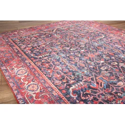 Conceptum Hypnose Tepih Blues -AL 354, 150x230 cm, Šareni