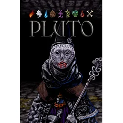 Pluto Steam Key (PC) EUROPE