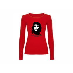 ženska majica DR Che Guevara