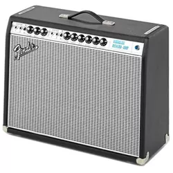 FENDER OJAÄOEVALEC 68 CUSTOM VIBROLUX REVERB