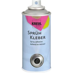 Kreul 870150 Lepilo v spreju 150 ml