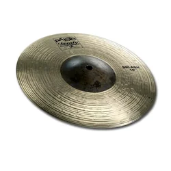 PAISTE činela TWENTY SPLASH 8