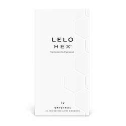Lelo Hex 12’s