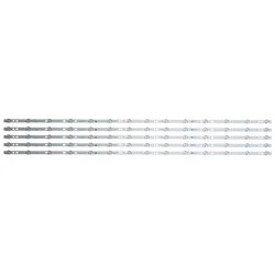 Ninaled LED trake za Adler 50AE7000S, ES-3324